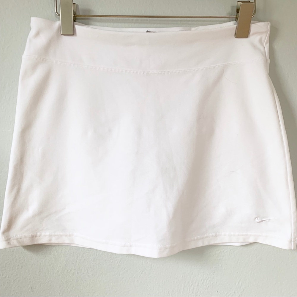 Nike DriFit Tennis Skirt